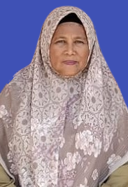 Dra. NURHAJIBA