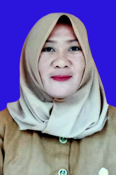 HERLINA RIDWAN, S.Pd